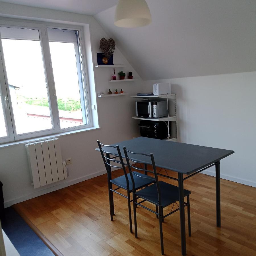Appartement Calme Et Lumineux Radinghem-en-Weppes Zewnętrze zdjęcie