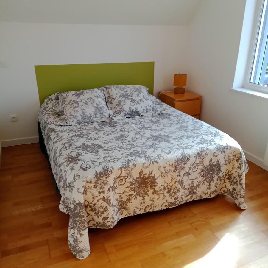 Appartement Calme Et Lumineux Radinghem-en-Weppes Zewnętrze zdjęcie