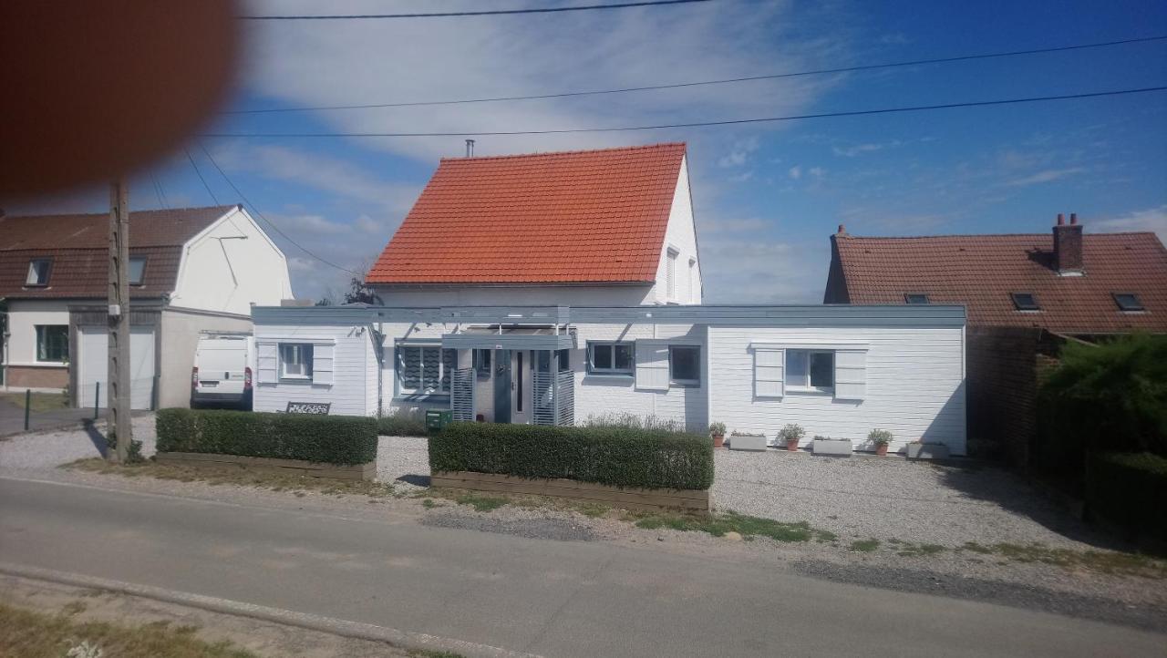 Appartement Calme Et Lumineux Radinghem-en-Weppes Zewnętrze zdjęcie