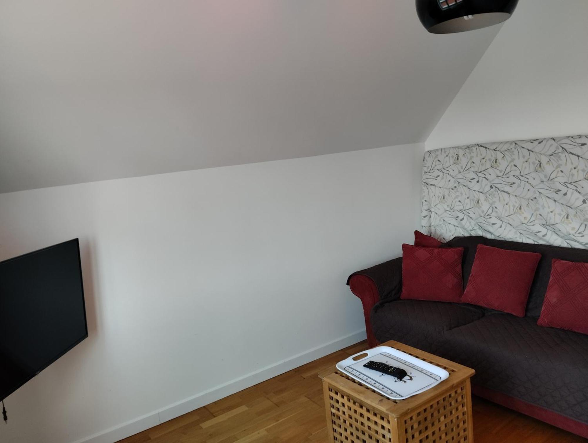 Appartement Calme Et Lumineux Radinghem-en-Weppes Zewnętrze zdjęcie