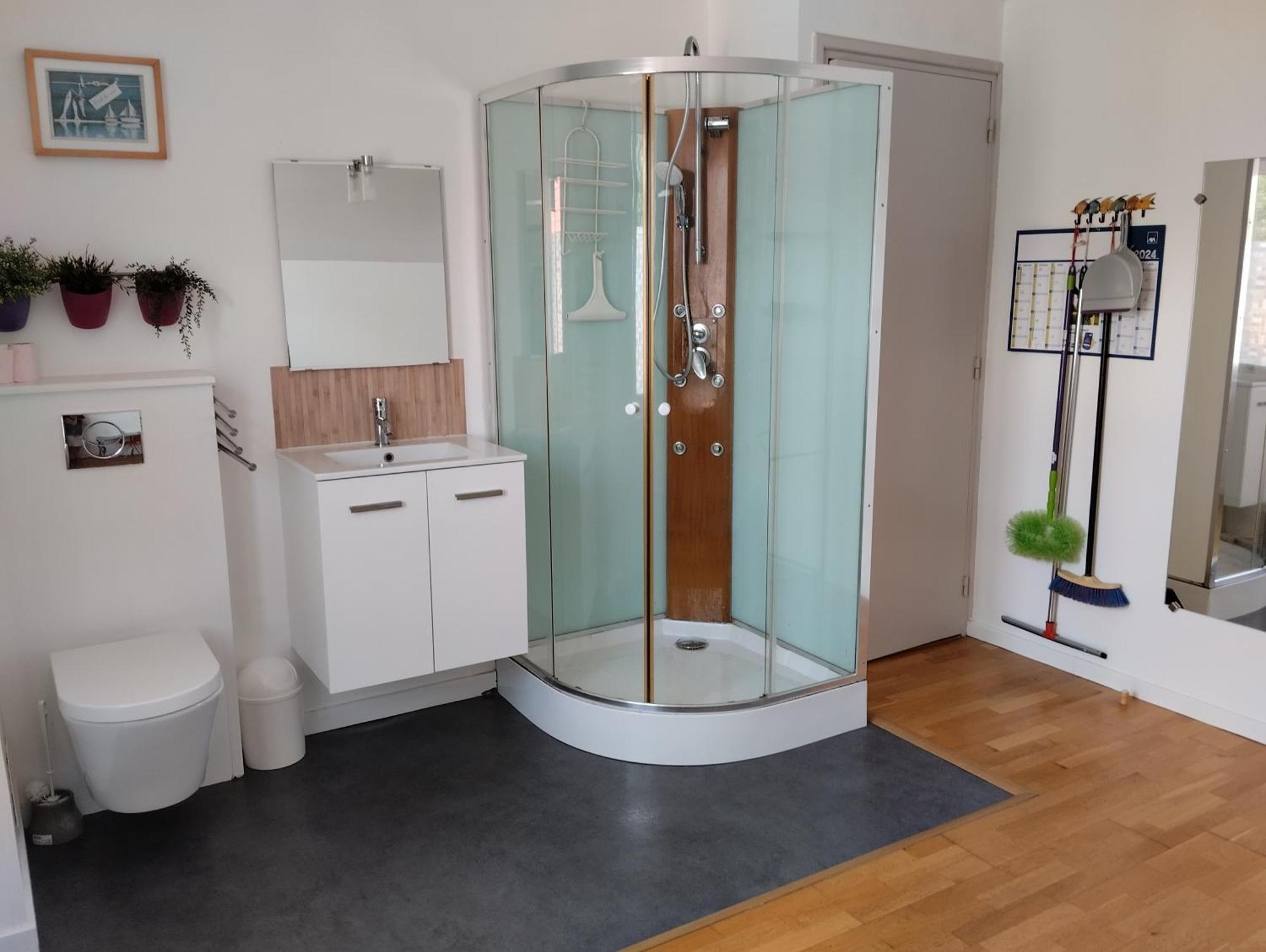 Appartement Calme Et Lumineux Radinghem-en-Weppes Zewnętrze zdjęcie